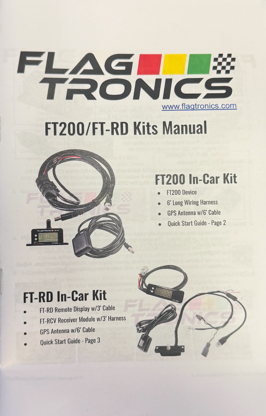 Product Manual